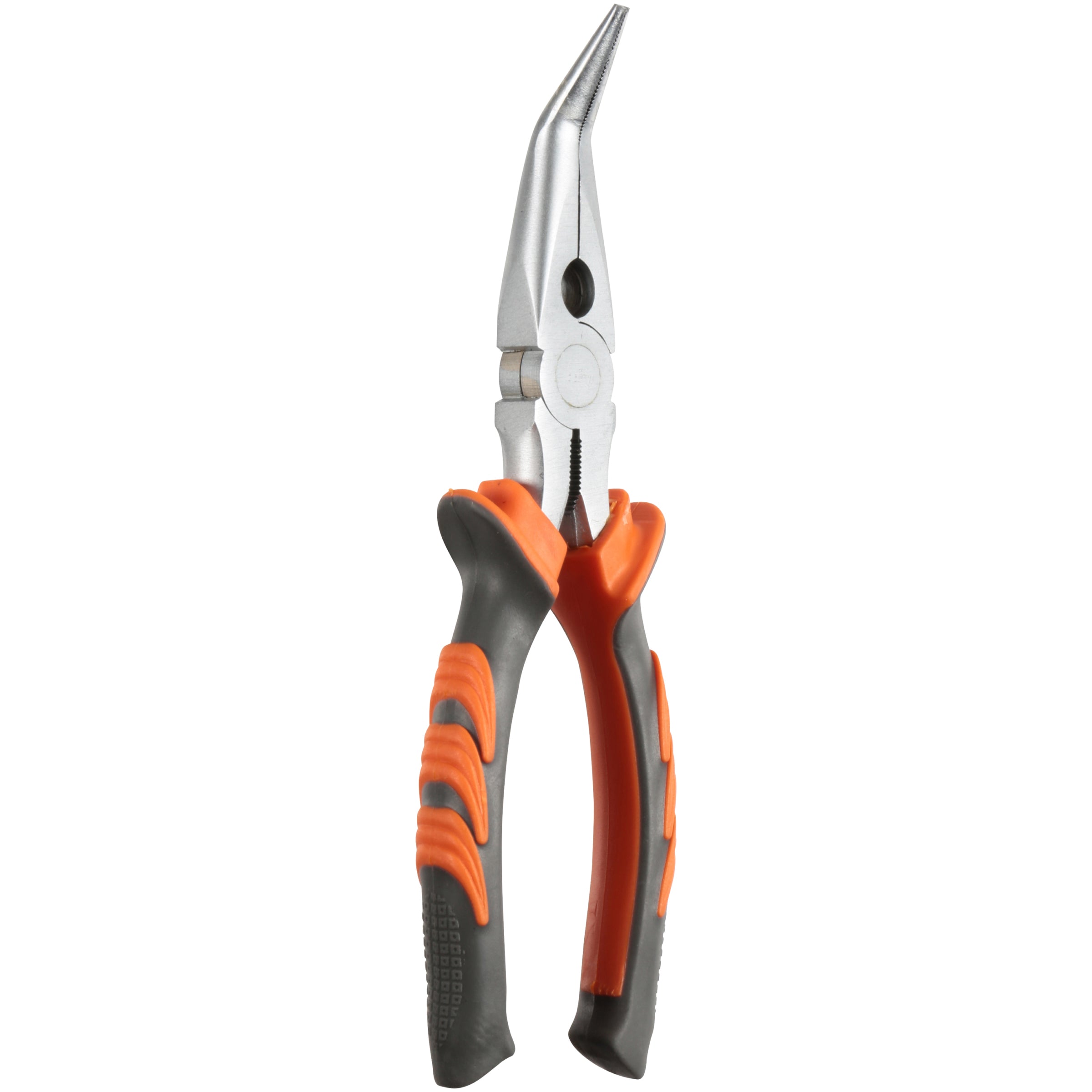 South Bend 8" Bent Nose Fishing Pliers