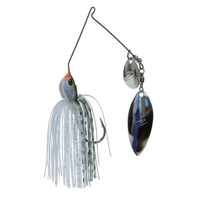Z-Man Slingbladez Spinnerbait Willow Colorado