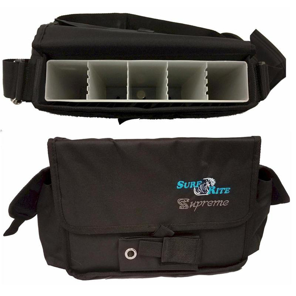 F.J. Neil Surf Rite Supreme Plug Bag