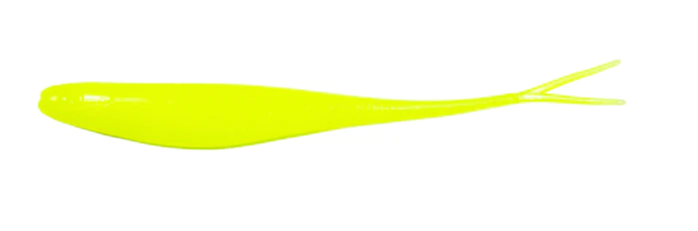 Z-Man Jerk ShadZ Scented Swimbait Lures