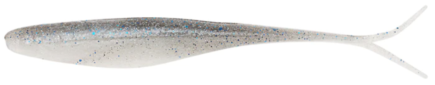 Z-Man Jerk ShadZ Scented Swimbait Lures