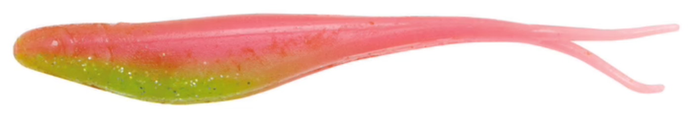 Z-Man Jerk ShadZ Scented Swimbait Lures