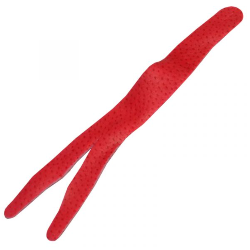 Uncle Josh 7" Forked Tail Sea Strips