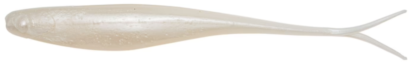 Z-Man Jerk ShadZ Scented Swimbait Lures