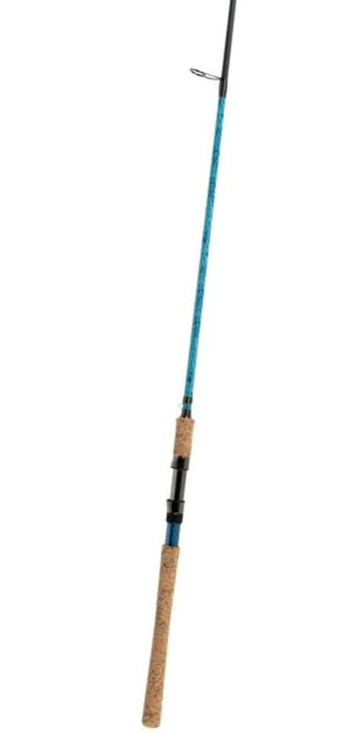 tsunami 5 star rod for inshore Tsunami Scale Tech Spinning Rod