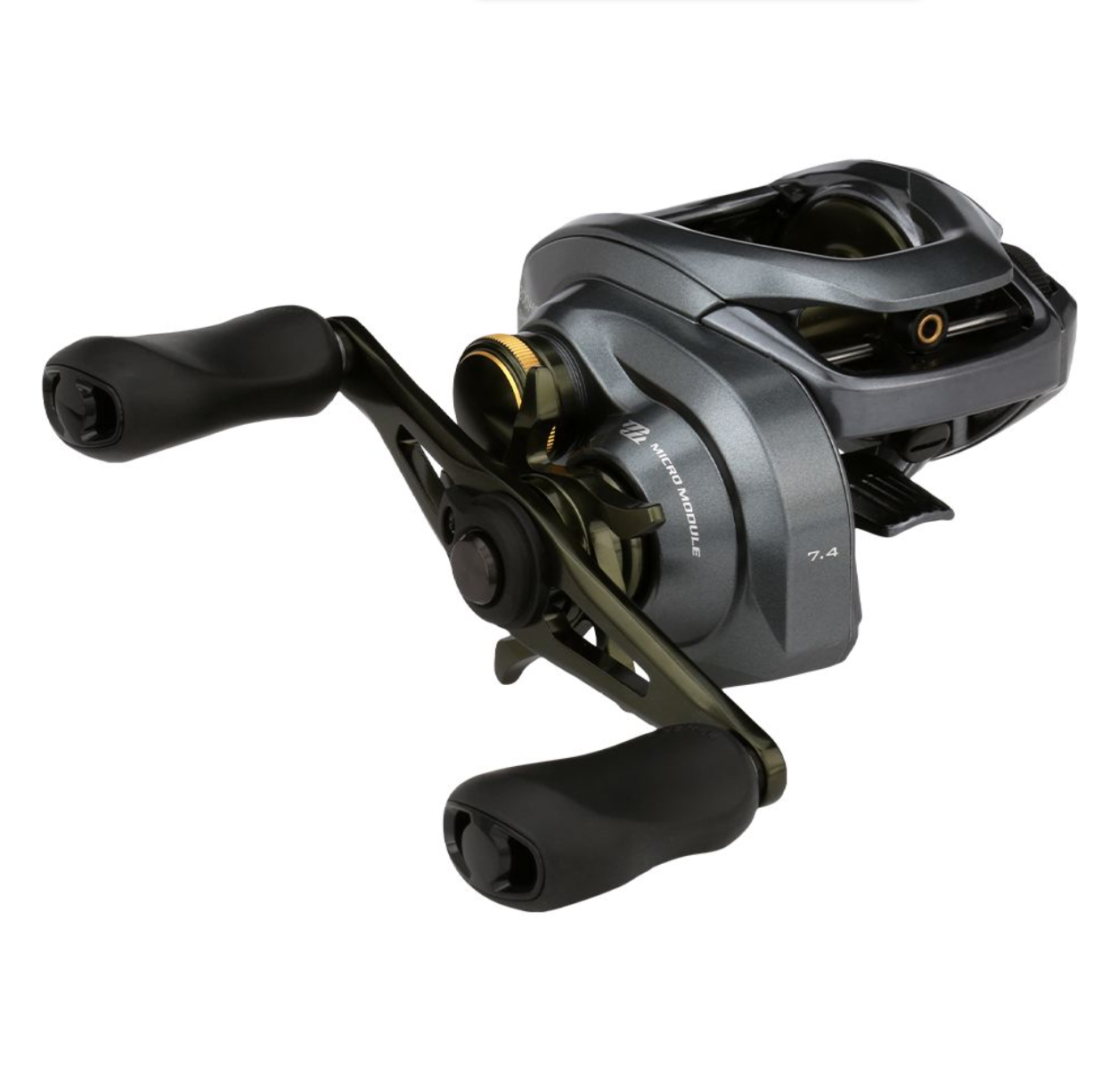 Shimano Curado DC Low Profile Baitcasting Freshwater Reel