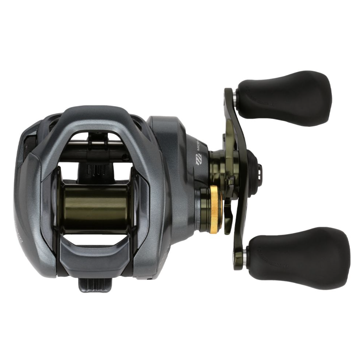 Shimano Curado DC Low Profile Baitcasting Freshwater Reel