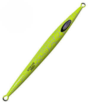 Yellow (Crackle) / 140G