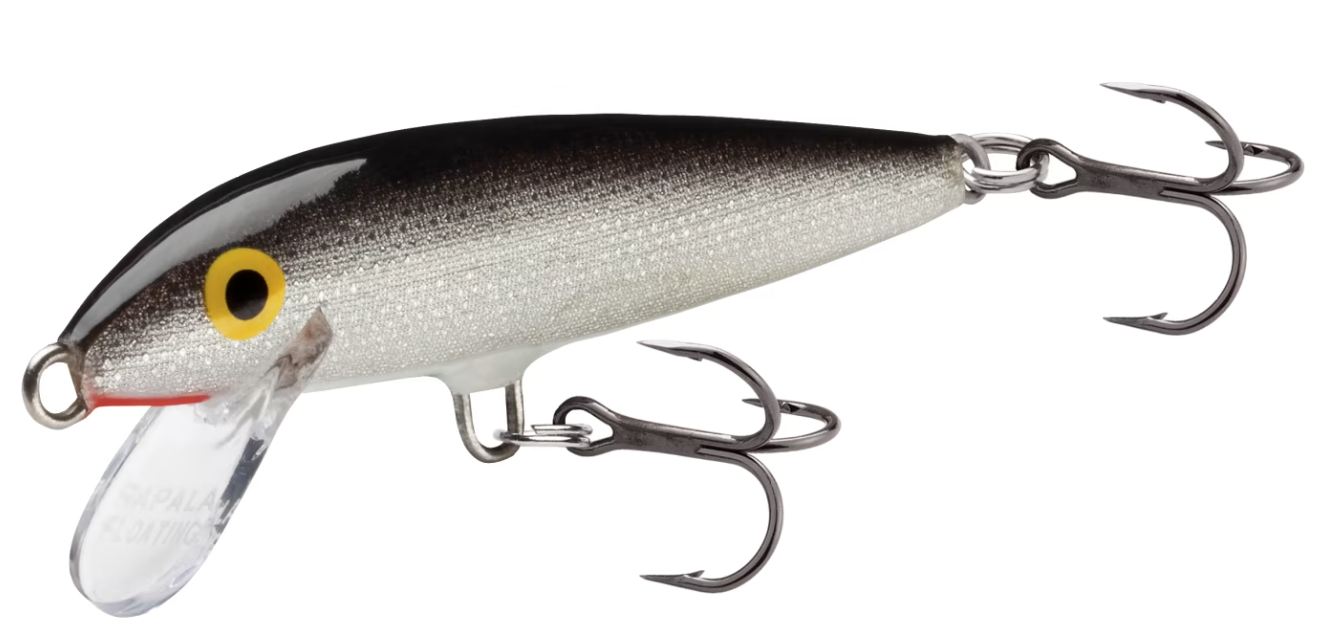 Rapala Original Floating Lure