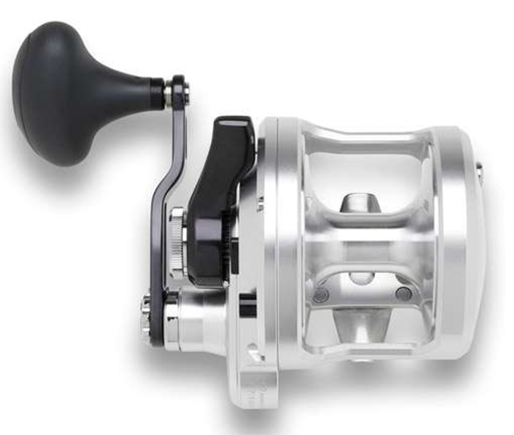 Shimano Talica Lever Drag Fishing Reels