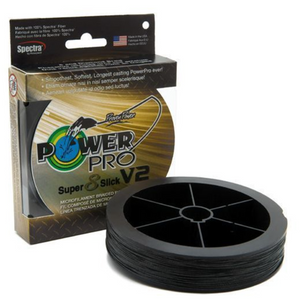 Onyx / 8lb - 300yd