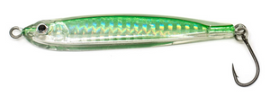 Albie Green / 3 1/4" / 1 1/2oz