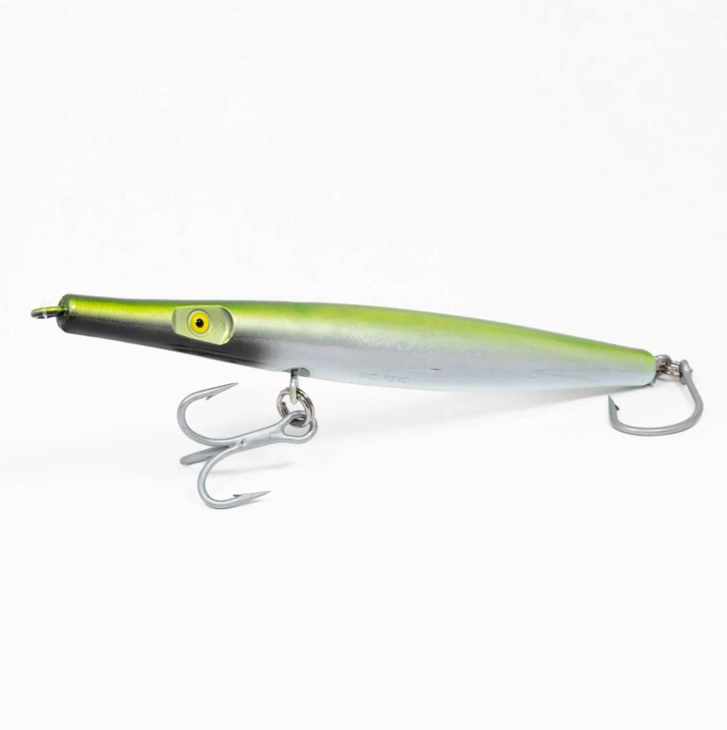 Super Strike Super N Fish, "Heavy", 2 3/8oz