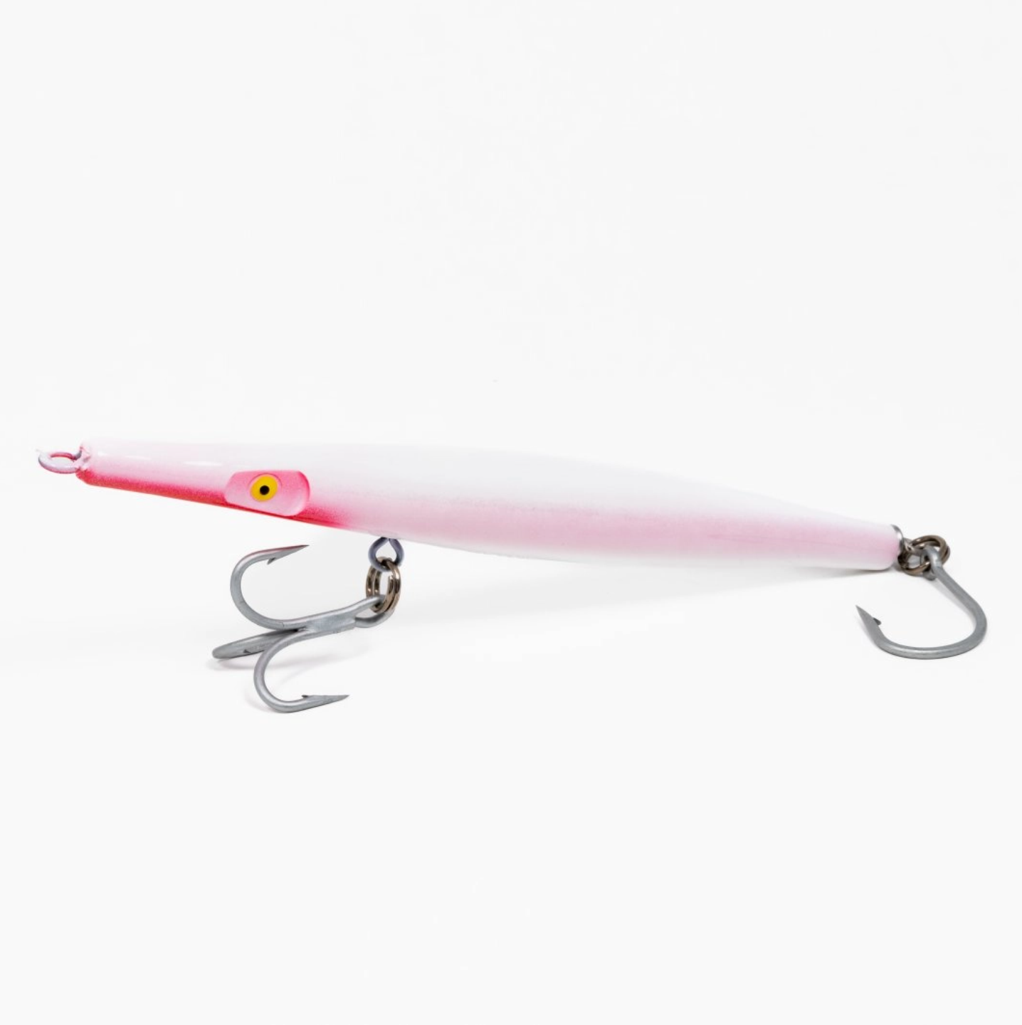 Super Strike Super N Fish, "Heavy", 2 3/8oz