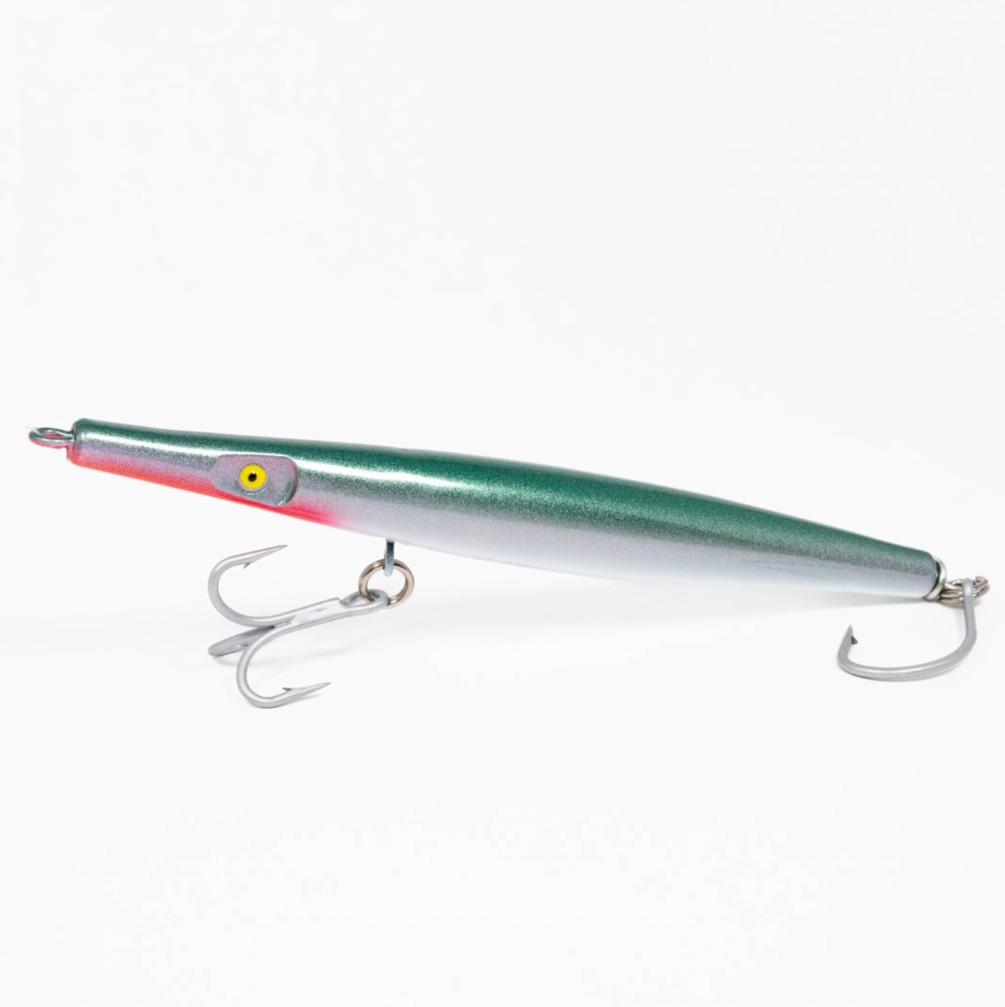 Super Strike Super N Fish, "Heavy", 2 3/8oz