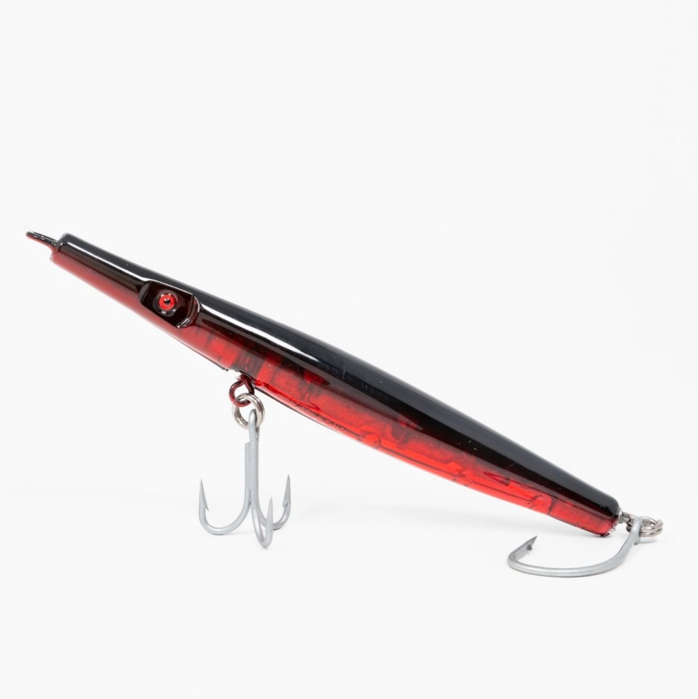 Super Strike Super N Fish, "Heavy", 2 3/8oz