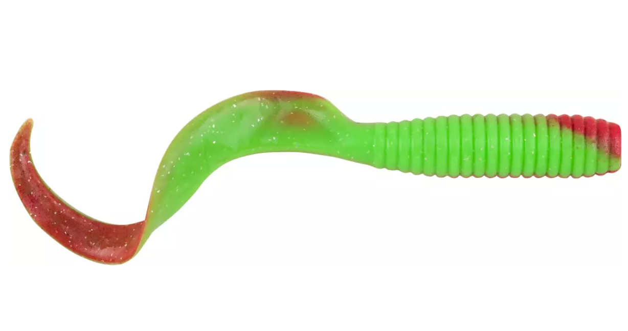 Berkley Gulp! Saltwater Grub (Pint Tub)