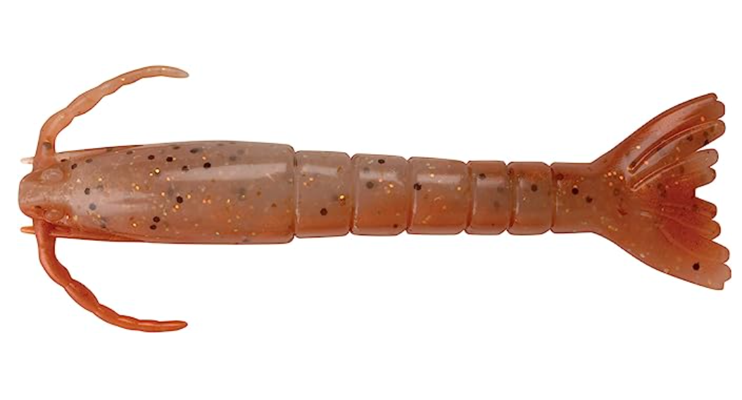 Berkley Gulp! Shrimp (2" - 4")