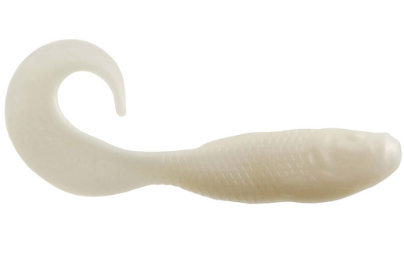 Berkley Gulp! Alive Saltwater Swimming Mullet (3"-6", Pint, Asst. Colors)