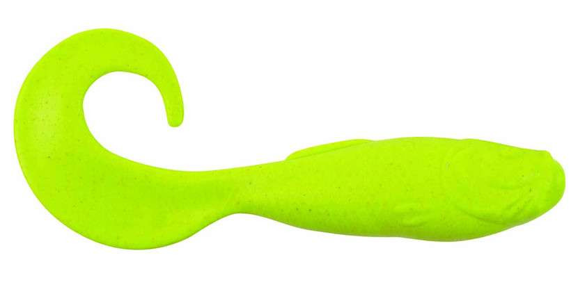 Berkley Gulp! Alive Saltwater Swimming Mullet (3"-6", Pint, Asst. Colors)