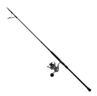 tsunami awesome power surf rod Airwave Elite Tsunami Fishing Tackle range surf casting where distance is critical. Spinning Rods Tsunami Sapphire Xt