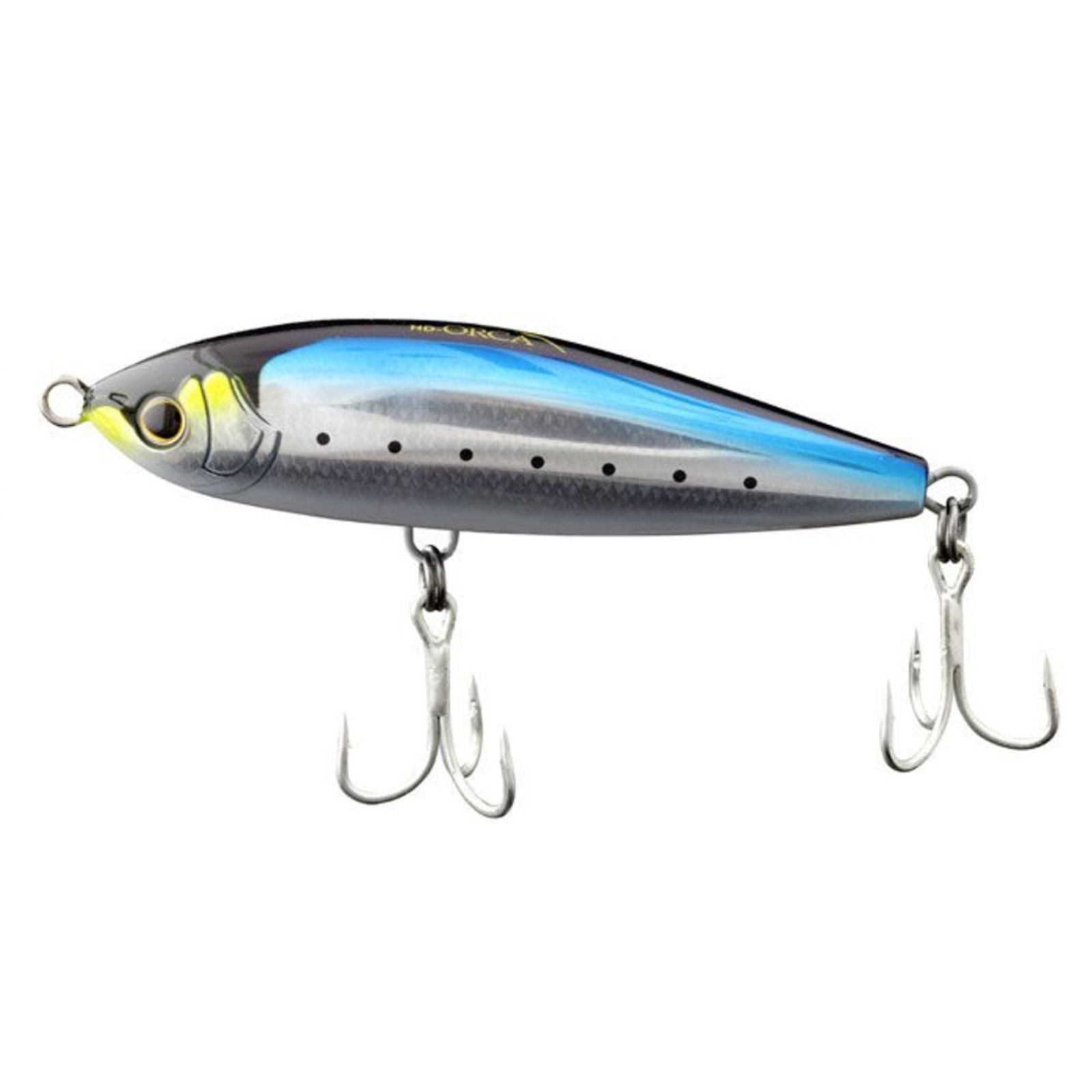 Shimano HD Orca Slider Tuna Lure