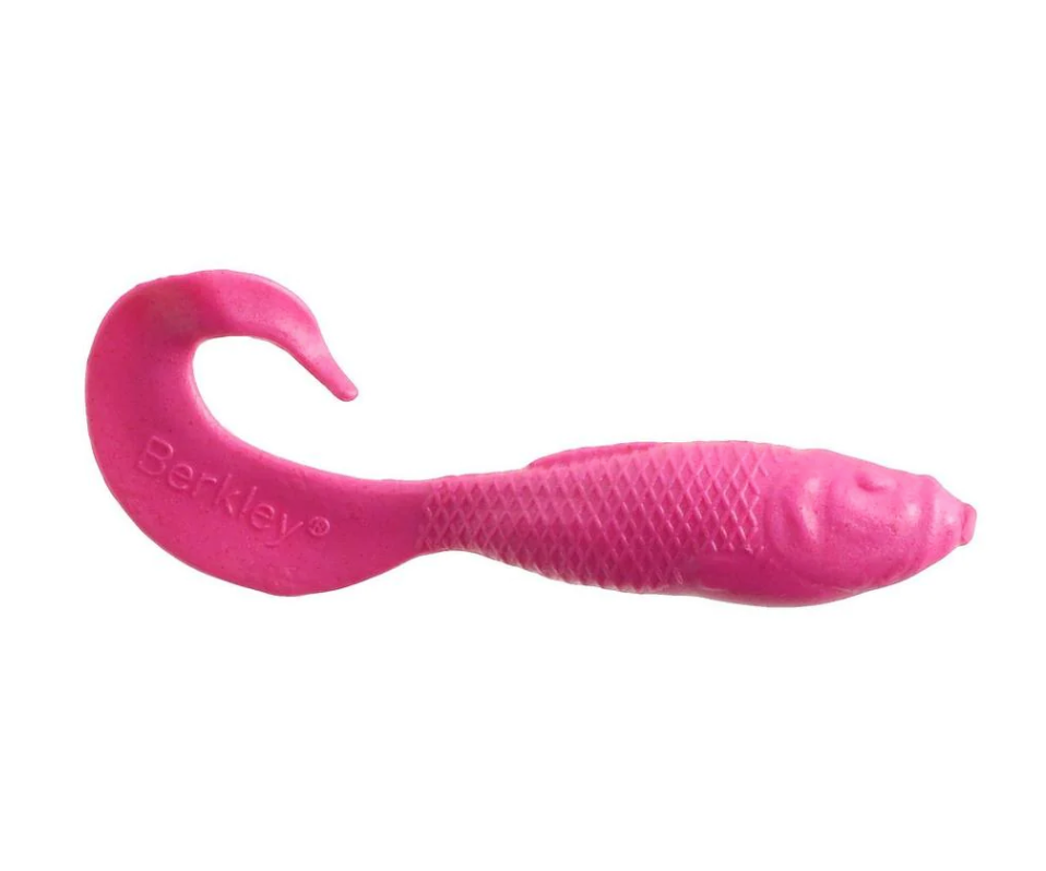 Berkley Gulp! Alive Saltwater Swimming Mullet (3"-6", Pint, Asst. Colors)