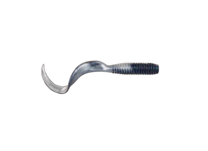 Berkley Gulp! Saltwater Grub (Pint Tub)