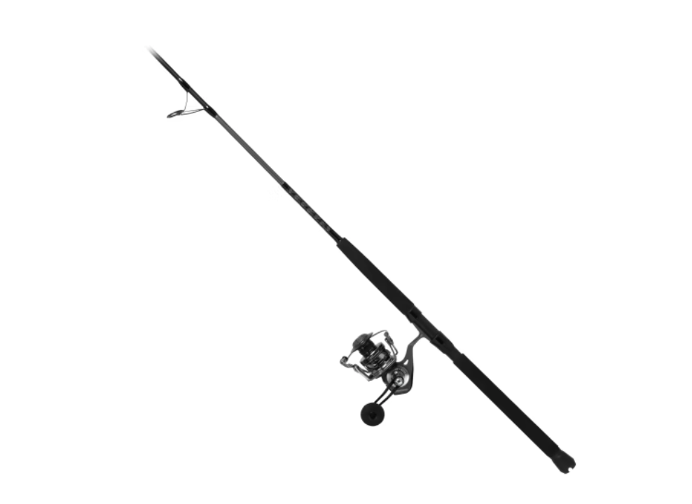 tsunami 5000 reel Tsunami Shield Boat Spinning Combo - 5000