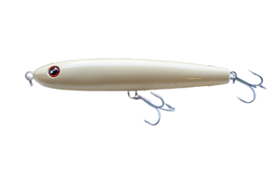 Bone / 6 3/4" / 1 3/4oz