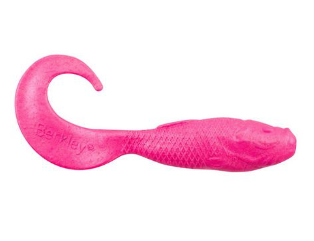 Berkley Gulp! Alive Saltwater Swimming Mullet (3"-6", Pint, Asst. Colors)