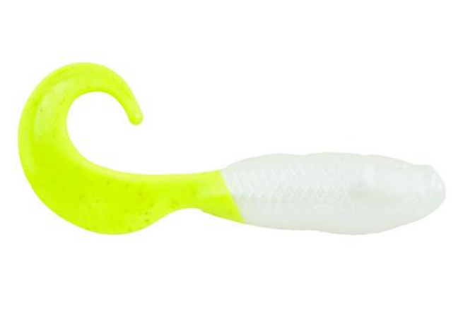 Berkley Gulp! Alive Saltwater Swimming Mullet (3"-6", Pint, Asst. Colors)