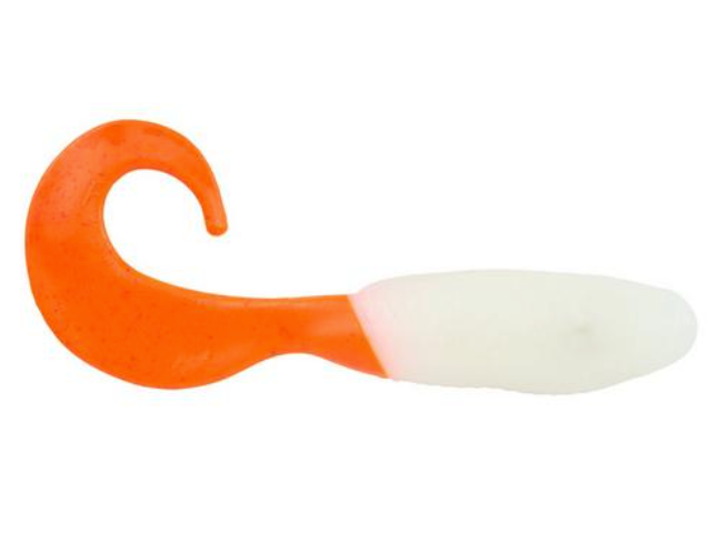 Berkley Gulp! Alive Saltwater Swimming Mullet (3"-6", Pint, Asst. Colors)