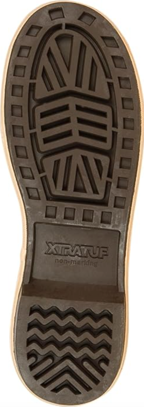Xtratuf Men's 12" Insulated Elite Legacy Boot