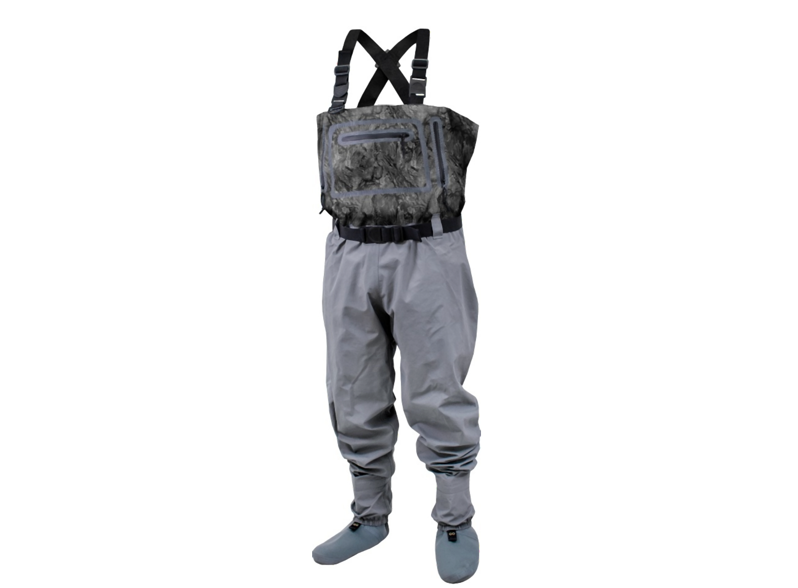 Frogg Toggs Men's Hellbender 2.0 SF Chest Wader | RT