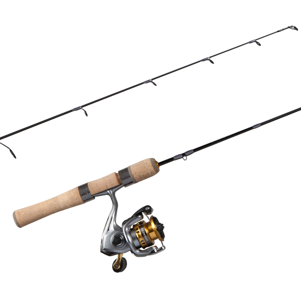 Carbon Sea Fishing Rod +11+1 Fishing Reel + Fishing Line Super Hard  Long-distance Casting Rod Set