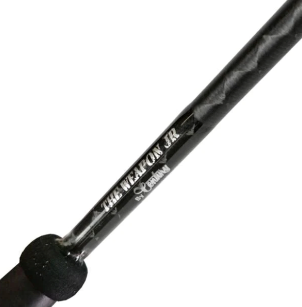Century Rods The Weapon Jr. Spinning Rods