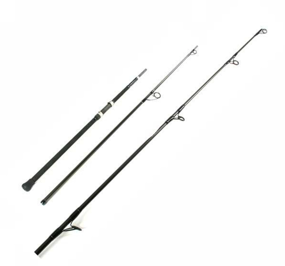 Century Kevlar Nor'Easter Spinning Rod, 9' 2pc 30/70, Moderate, Up to