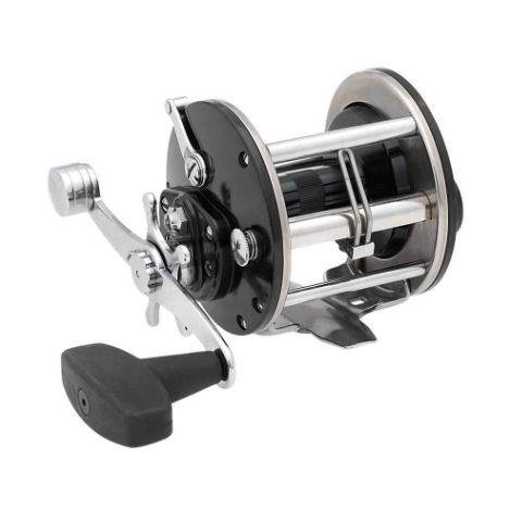 Penn 9M Level Wind Reel