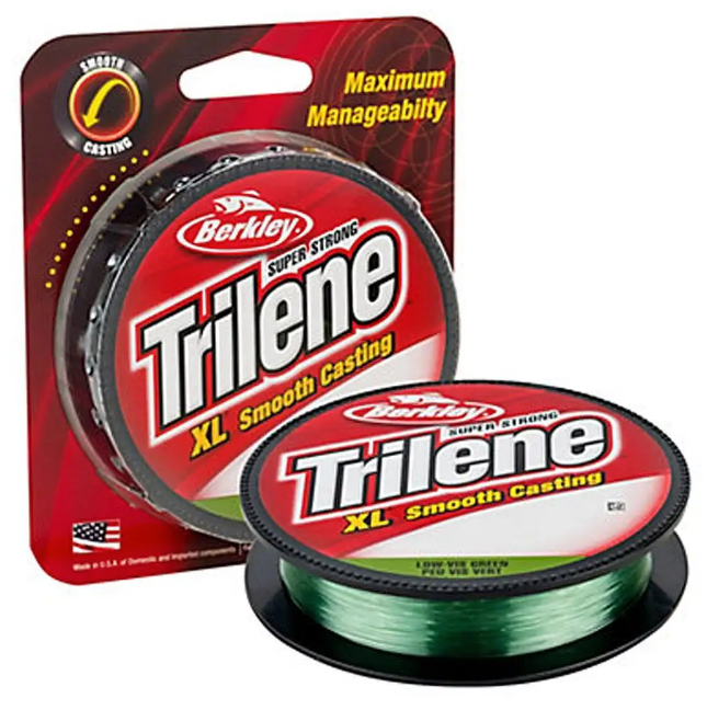 Berkley Trilene XL Mono Filler Spool