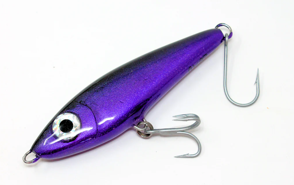 dart fishing lure amazon Alan's Custom Lures Mini Dart