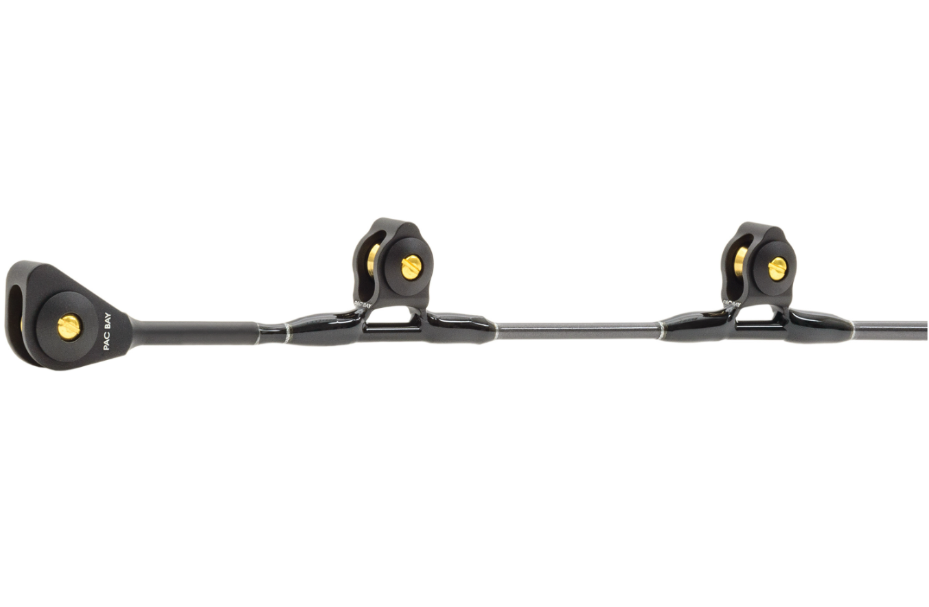 Penn Ally II Conventional Boat Rods
