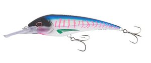 Pink Mackerel