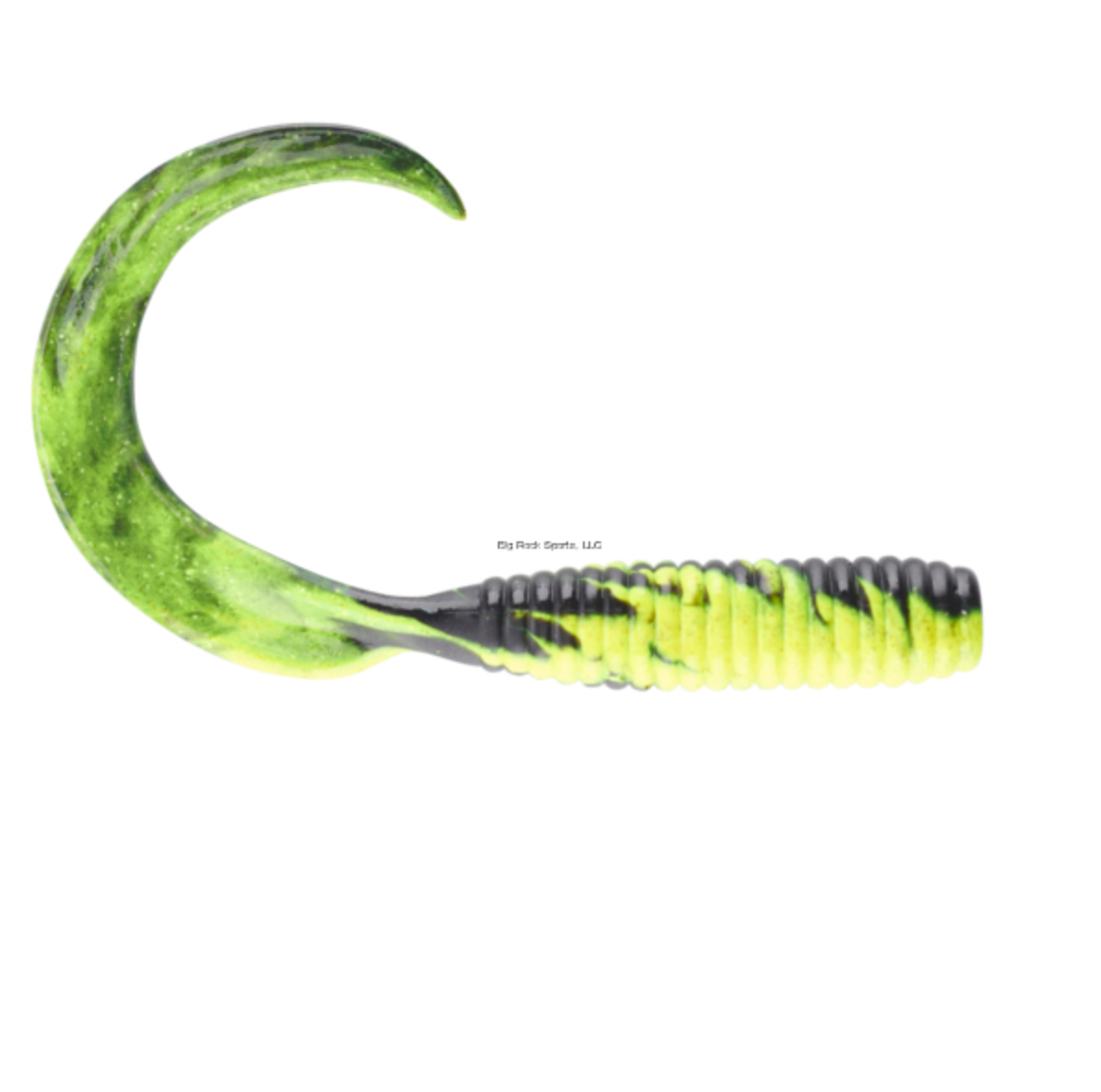 Berkley Gulp! Saltwater Grub (4" - 6")