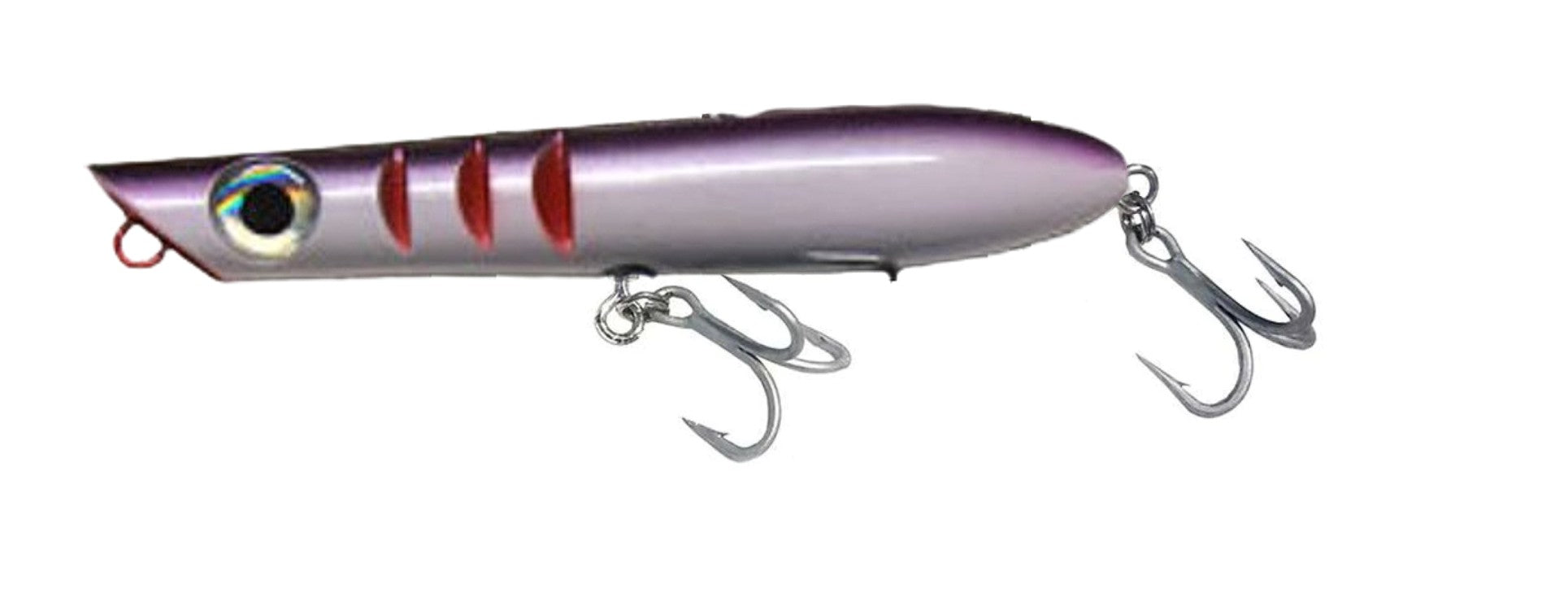 Tactical Anglers SeaPencil Smart Lures, 6-1/2", 2oz (Assorted Colors)