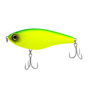 Block Island Green / 4"