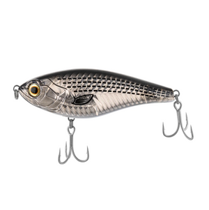 Mullet / 4"