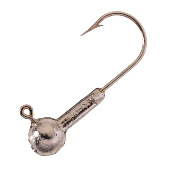 cross fishing hook Leland Crappie Magnet Double Cross Jighead (5 Pack)