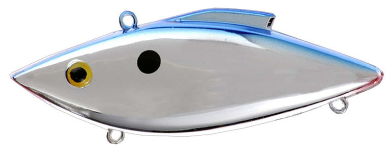 buffalo bills fishing lure Bill Lewis Rat-L-Trap