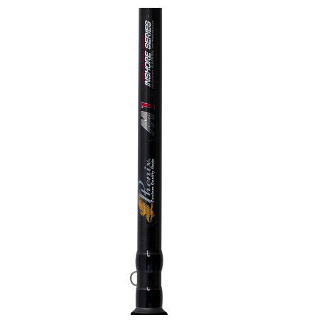 Phenix M1 Inshore Spinning Rods